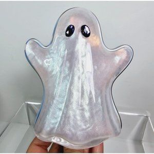 Fiber Optic GHOST Bath & Body Works WALLFLOWER Light Up Plug In NEW